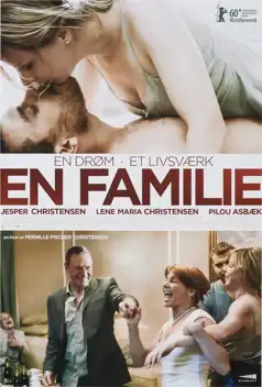 Watch and Download A Family