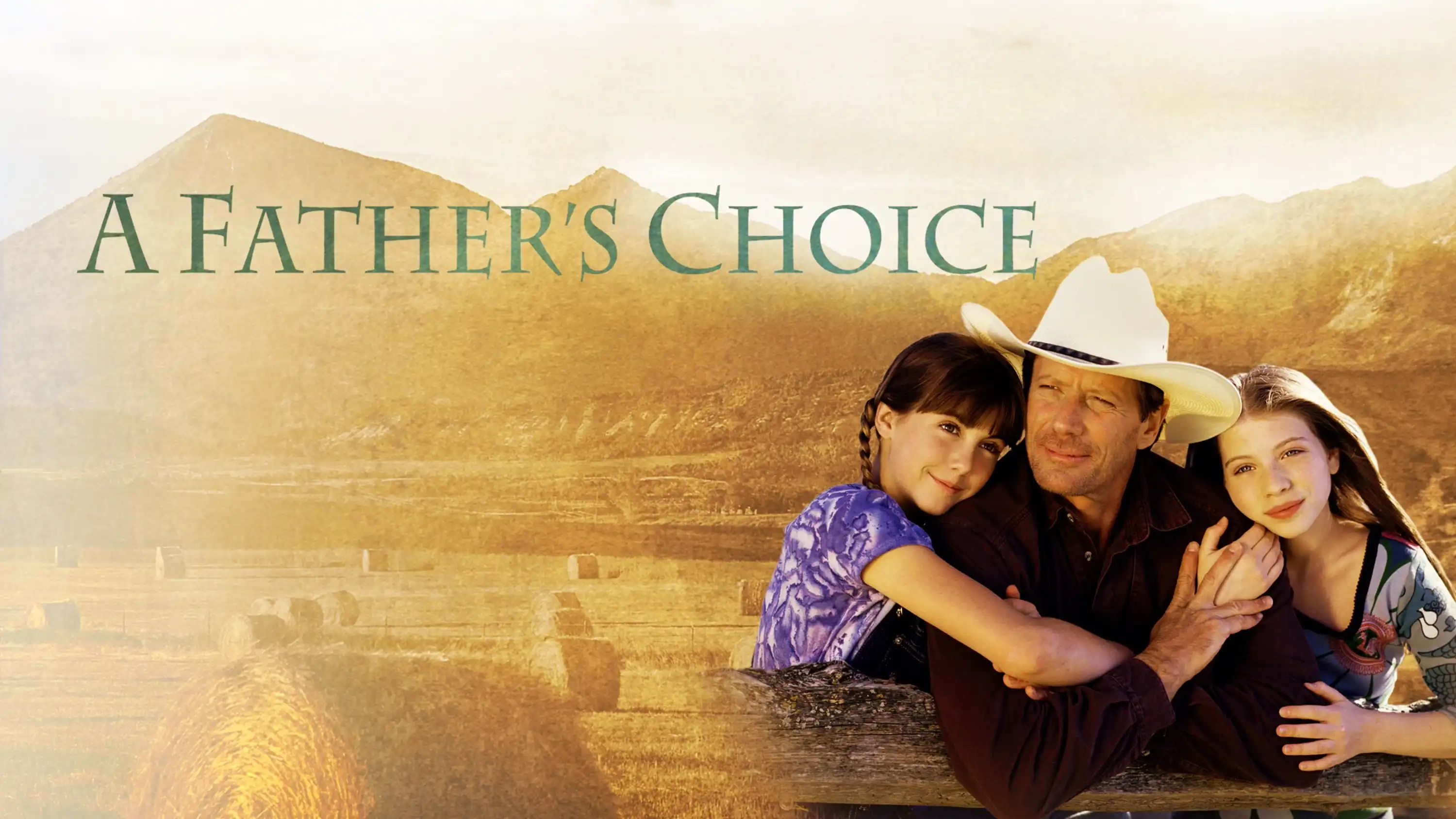 Watch and Download A Father's Choice 2
