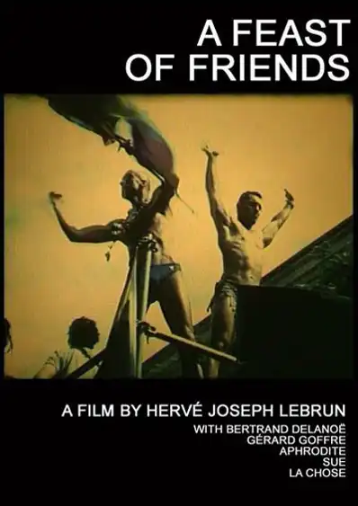 Watch and Download A Feast of Friends 2