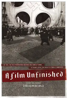 Watch and Download A Film Unfinished 7