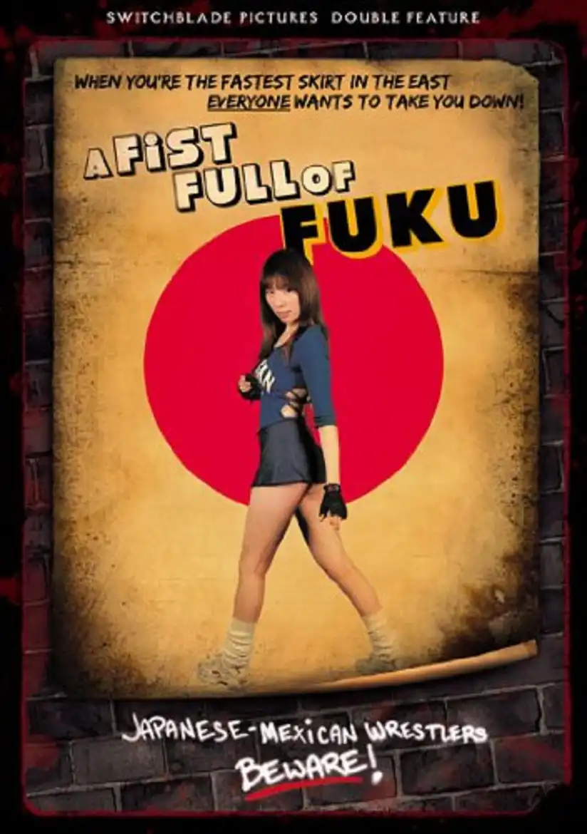 Watch and Download A Fist Full of Fuku 1