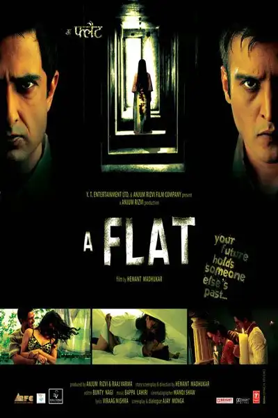 Watch and Download A Flat 4