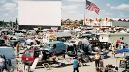 Watch and Download A Flea Market Documentary 1