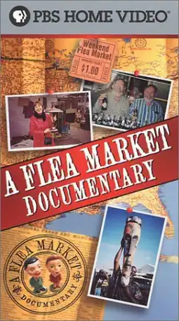 Watch and Download A Flea Market Documentary 2