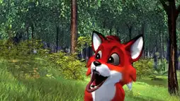 Watch and Download A Fox's Tale 1