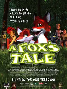 Watch and Download A Fox's Tale 3