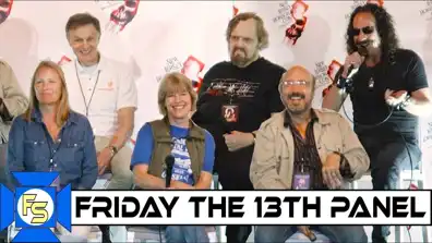 Watch and Download A Friday the 13th Reunion 1