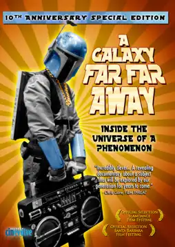 Watch and Download A Galaxy Far, Far Away 8