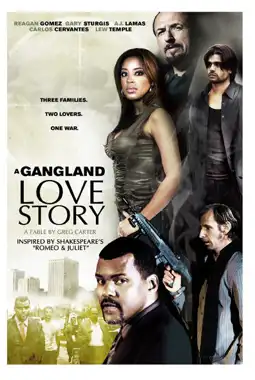 Watch and Download A Gangland Love Story 1