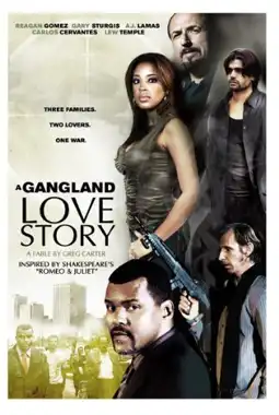 Watch and Download A Gangland Love Story 3