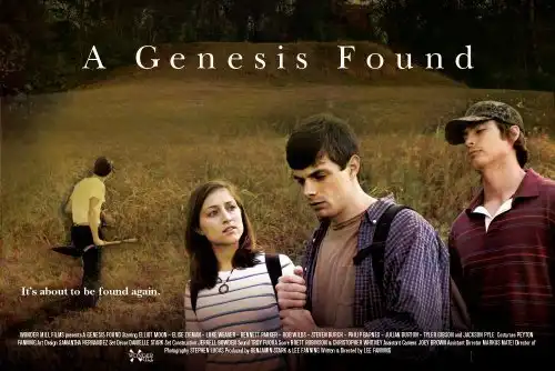 Watch and Download A Genesis Found 13