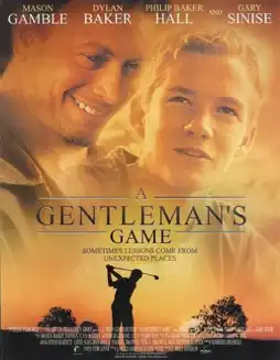 Watch and Download A Gentleman's Game 1