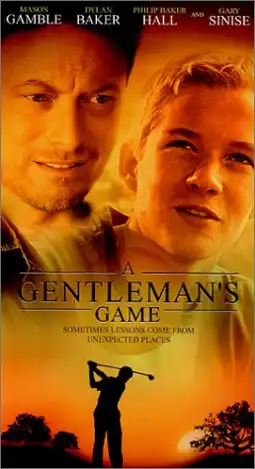 Watch and Download A Gentleman's Game 2