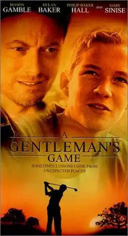 Watch and Download A Gentleman's Game 3