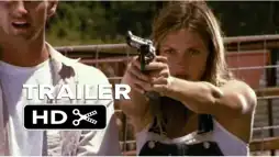 Watch and Download A Girl, Three Guys, and a Gun 1