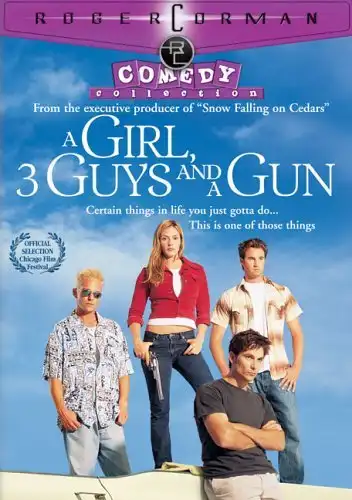 Watch and Download A Girl, Three Guys, and a Gun 4