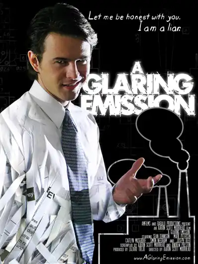 Watch and Download A Glaring Emission 1