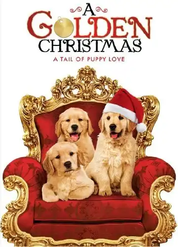 Watch and Download A Golden Christmas 7