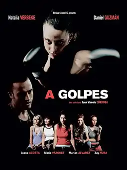 Watch and Download A golpes 1