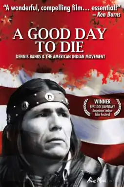 Watch and Download A Good Day to Die 1