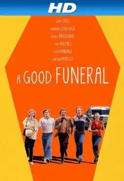 Watch and Download A Good Funeral 1