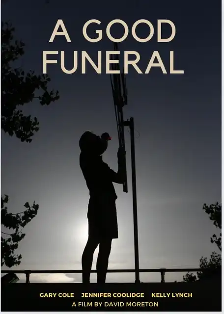 Watch and Download A Good Funeral 4