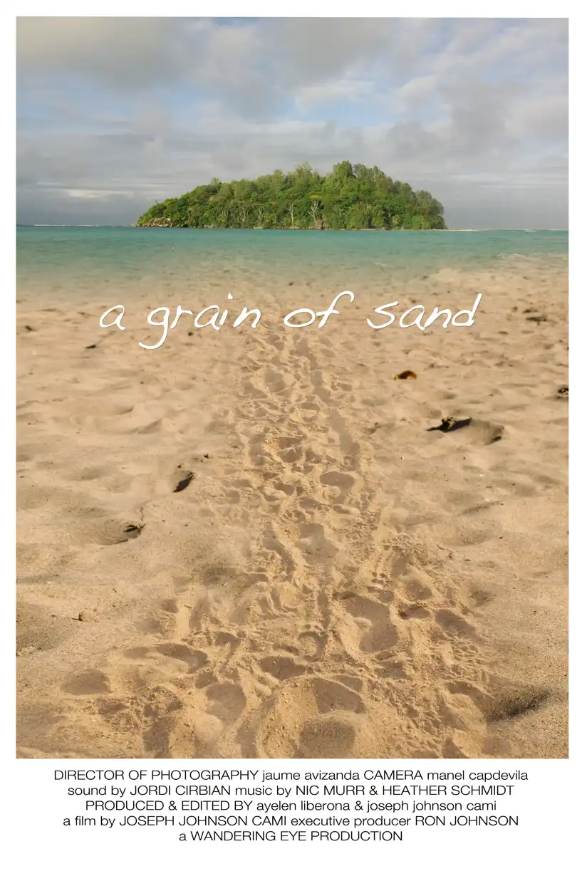 Watch and Download A Grain of Sand 1