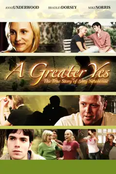 Watch and Download A Greater Yes: The Story of Amy Newhouse