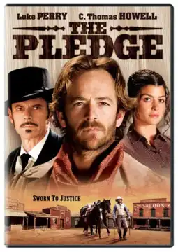 Watch and Download A Gunfighter's Pledge 3