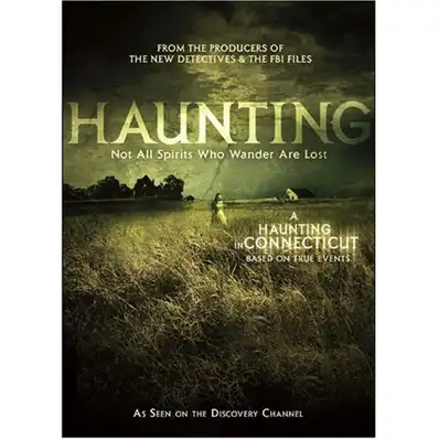 Watch and Download A Haunting In Connecticut 4