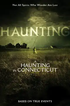 Watch and Download A Haunting In Connecticut
