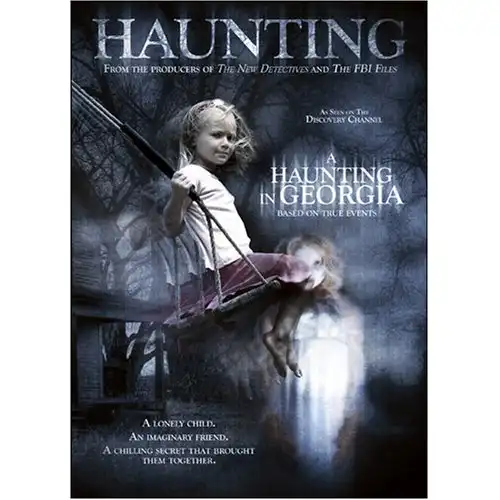 Watch and Download A Haunting in Georgia 4