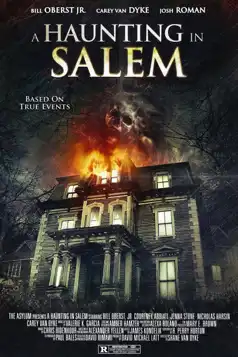 Watch and Download A Haunting in Salem