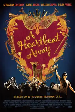 Watch and Download A Heartbeat Away 3