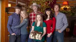 Watch and Download A Heartland Christmas 1