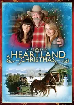 Watch and Download A Heartland Christmas 9