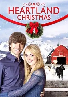 Watch and Download A Heartland Christmas