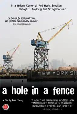 Watch and Download A Hole in a Fence 1