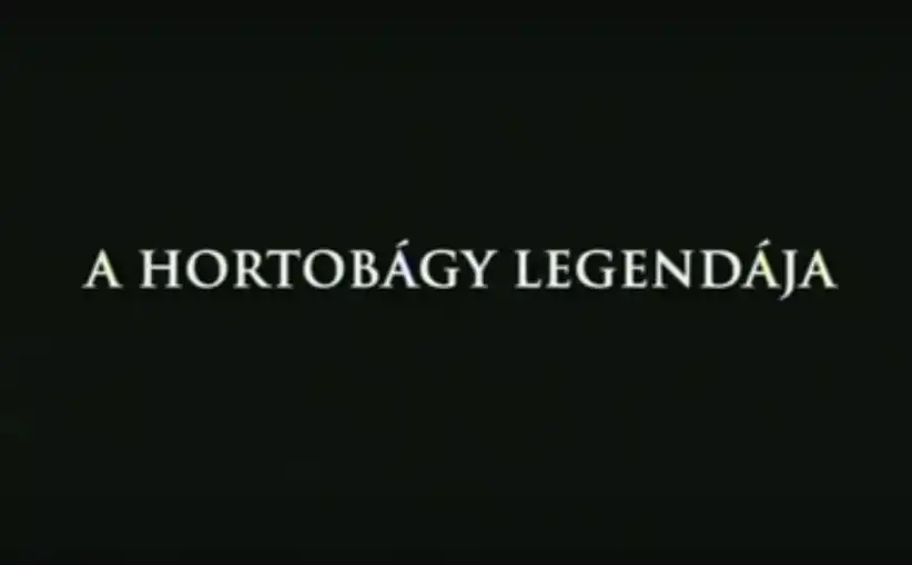 Watch and Download A Hortobágy legendája 1