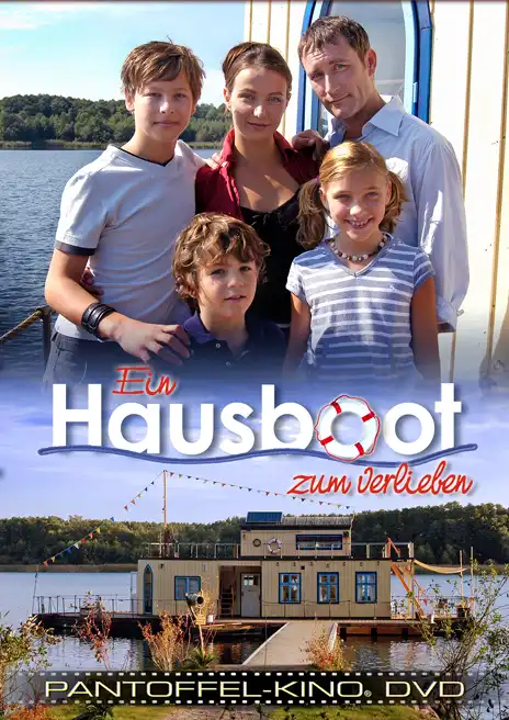 Watch and Download A Houseboat to Fall in Love 1