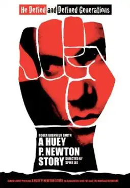 Watch and Download A Huey P. Newton Story 3