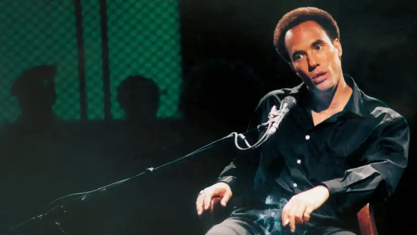 Watch and Download A Huey P. Newton Story 4