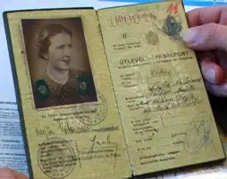 Watch and Download A Hungarian Passport 2