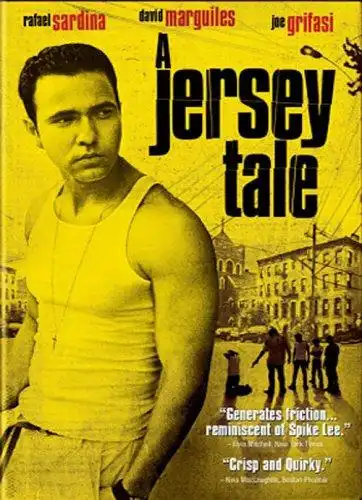 Watch and Download A Jersey Tale 10