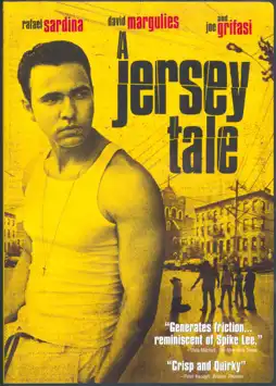 Watch and Download A Jersey Tale 8