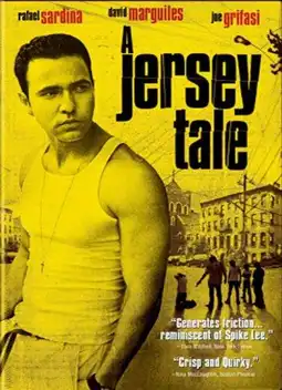 Watch and Download A Jersey Tale 9