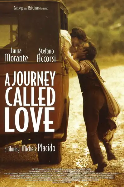 Watch and Download A Journey Called Love 5