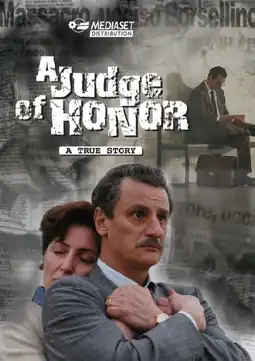 Watch and Download A Judge of Honor 5