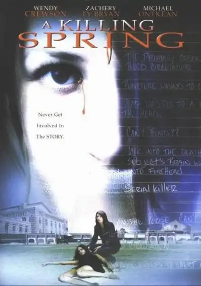 Watch and Download A Killing Spring 1