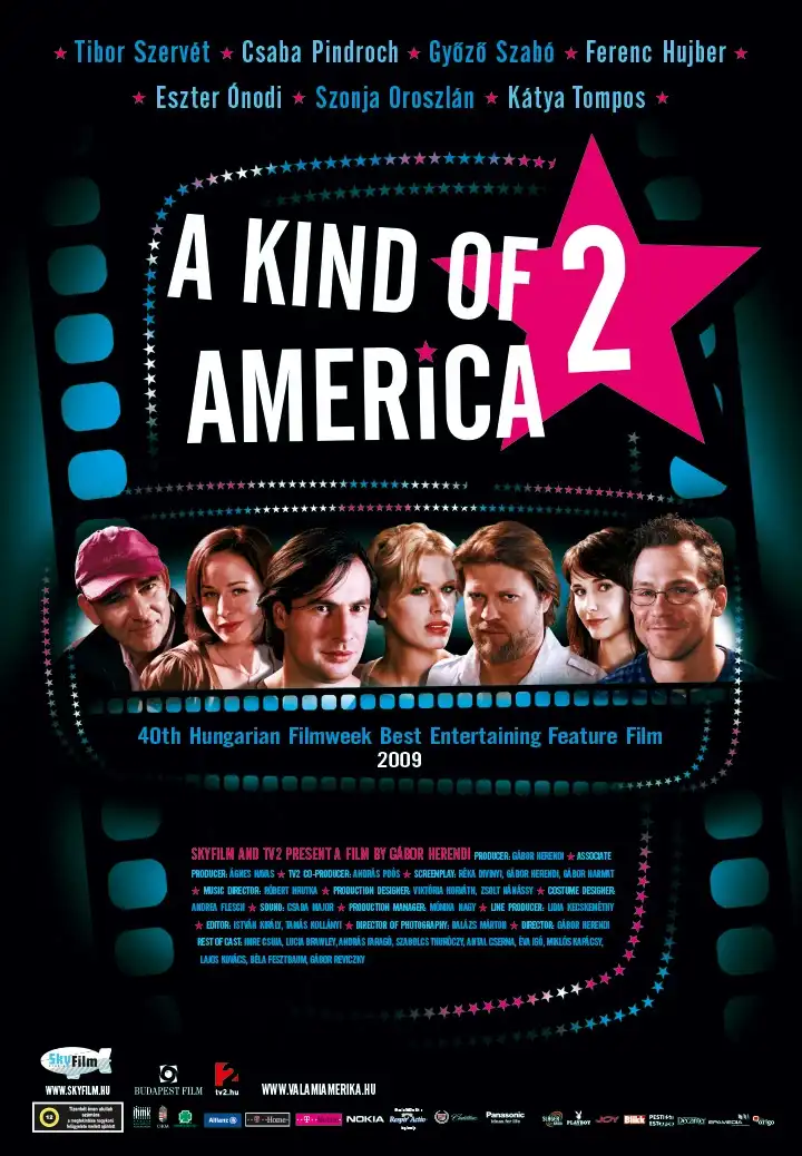 Watch and Download A Kind of America 2 7